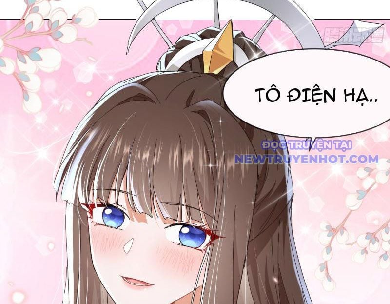 Đồ Đệ Nữ Đế Của Ta Muốn Hắc Hóa! Chapter 9 - Trang 2