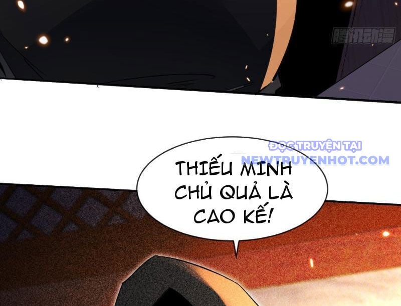 Đồ Đệ Nữ Đế Của Ta Muốn Hắc Hóa! Chapter 9 - Trang 2