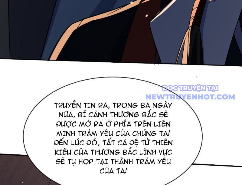 Đồ Đệ Nữ Đế Của Ta Muốn Hắc Hóa! Chapter 9 - Trang 2
