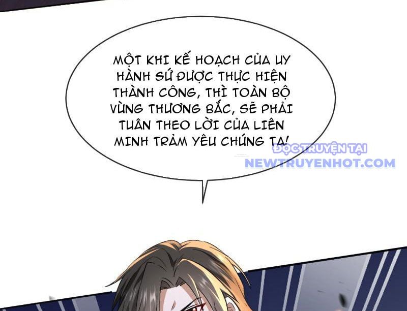 Đồ Đệ Nữ Đế Của Ta Muốn Hắc Hóa! Chapter 9 - Trang 2