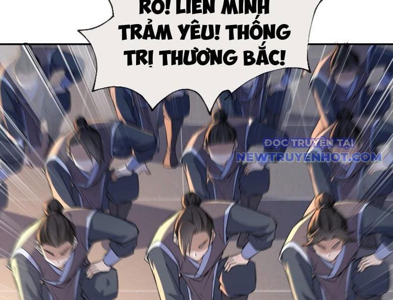 Đồ Đệ Nữ Đế Của Ta Muốn Hắc Hóa! Chapter 9 - Trang 2