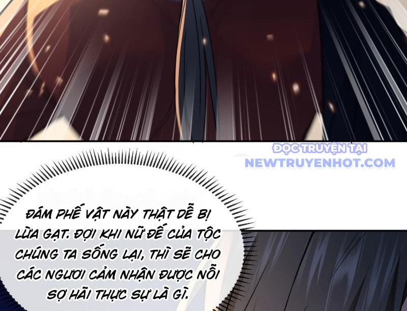 Đồ Đệ Nữ Đế Của Ta Muốn Hắc Hóa! Chapter 9 - Trang 2