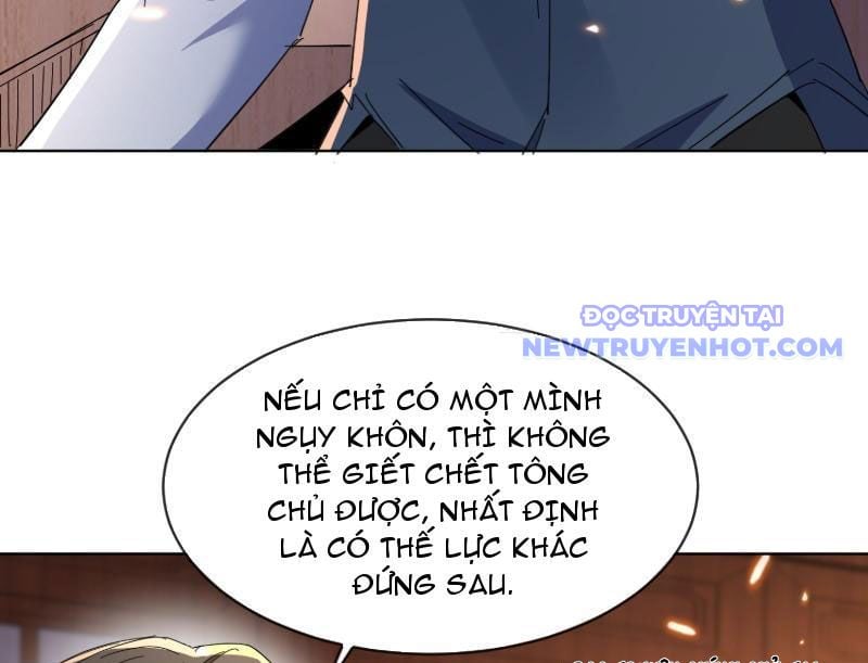 Đồ Đệ Nữ Đế Của Ta Muốn Hắc Hóa! Chapter 9 - Trang 2