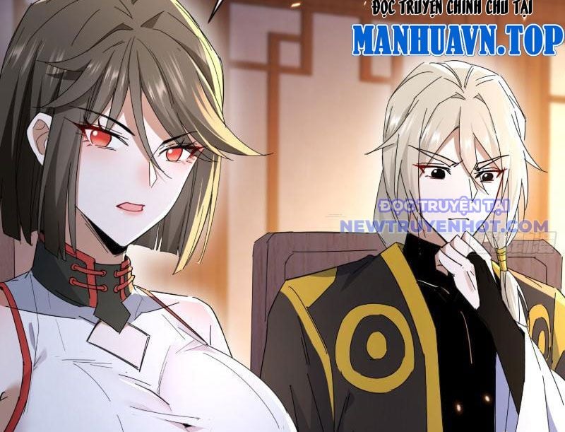 Đồ Đệ Nữ Đế Của Ta Muốn Hắc Hóa! Chapter 9 - Trang 2