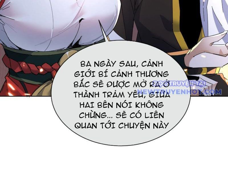 Đồ Đệ Nữ Đế Của Ta Muốn Hắc Hóa! Chapter 9 - Trang 2