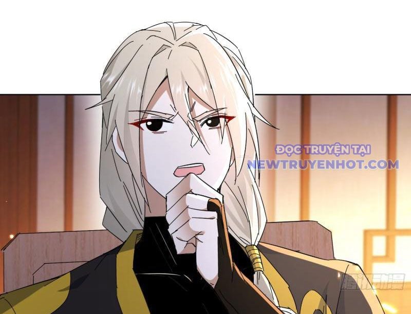 Đồ Đệ Nữ Đế Của Ta Muốn Hắc Hóa! Chapter 9 - Trang 2