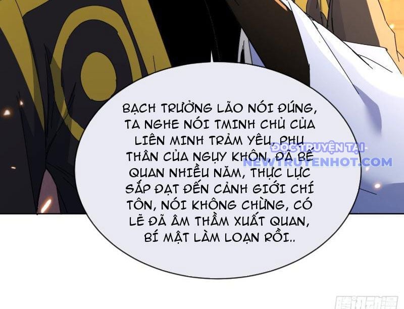 Đồ Đệ Nữ Đế Của Ta Muốn Hắc Hóa! Chapter 9 - Trang 2