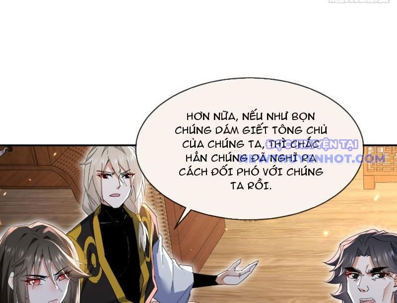 Đồ Đệ Nữ Đế Của Ta Muốn Hắc Hóa! Chapter 9 - Trang 2