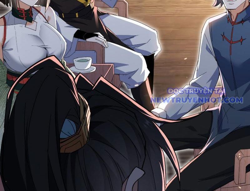 Đồ Đệ Nữ Đế Của Ta Muốn Hắc Hóa! Chapter 9 - Trang 2