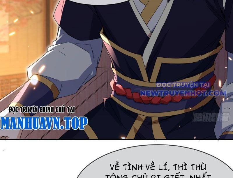 Đồ Đệ Nữ Đế Của Ta Muốn Hắc Hóa! Chapter 9 - Trang 2