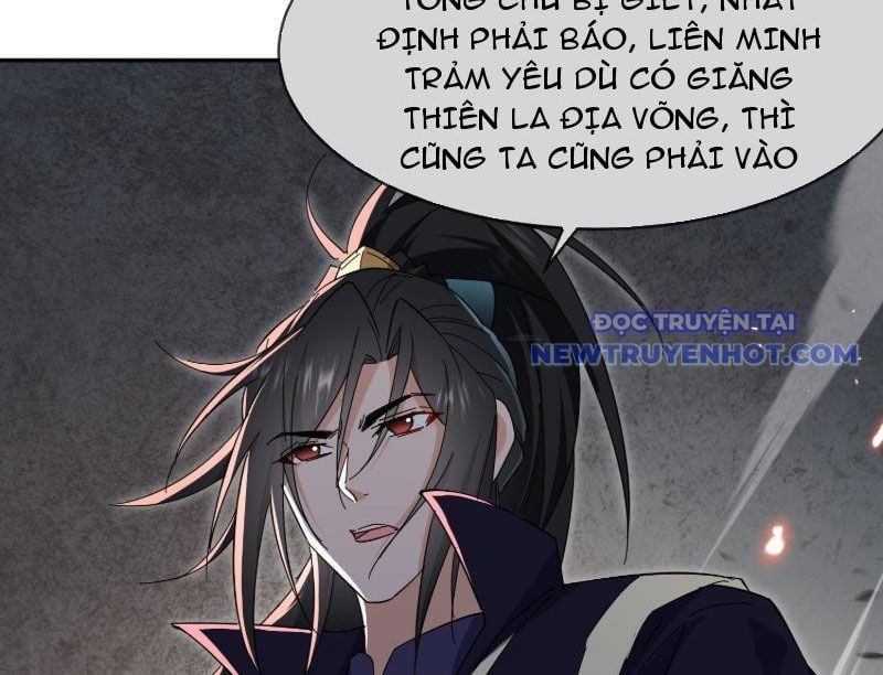 Đồ Đệ Nữ Đế Của Ta Muốn Hắc Hóa! Chapter 9 - Trang 2