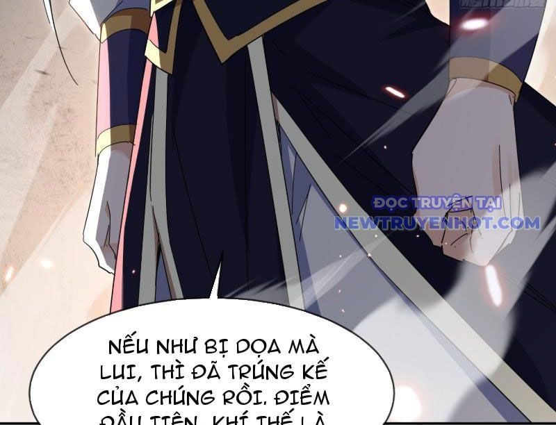 Đồ Đệ Nữ Đế Của Ta Muốn Hắc Hóa! Chapter 9 - Trang 2