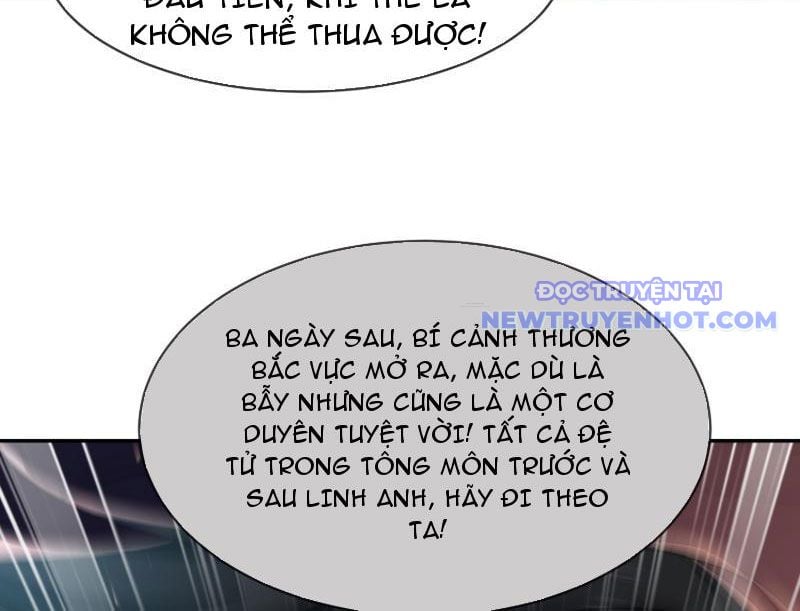 Đồ Đệ Nữ Đế Của Ta Muốn Hắc Hóa! Chapter 9 - Trang 2