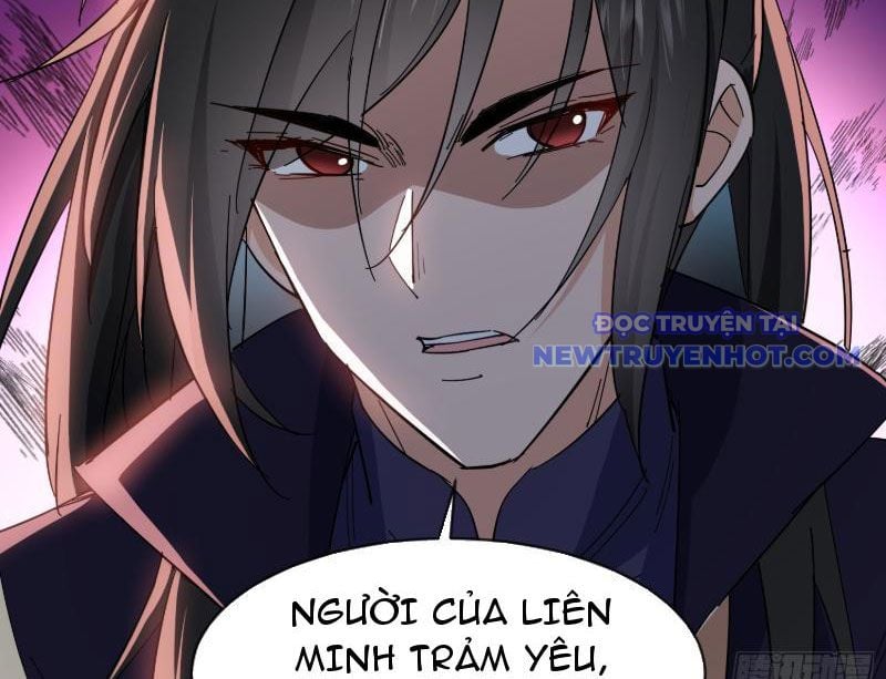 Đồ Đệ Nữ Đế Của Ta Muốn Hắc Hóa! Chapter 9 - Trang 2