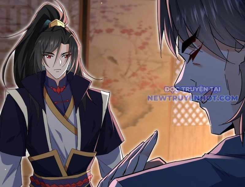 Đồ Đệ Nữ Đế Của Ta Muốn Hắc Hóa! Chapter 9 - Trang 2