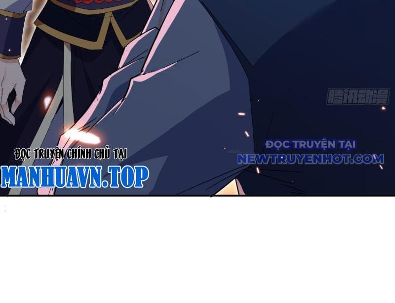 Đồ Đệ Nữ Đế Của Ta Muốn Hắc Hóa! Chapter 9 - Trang 2