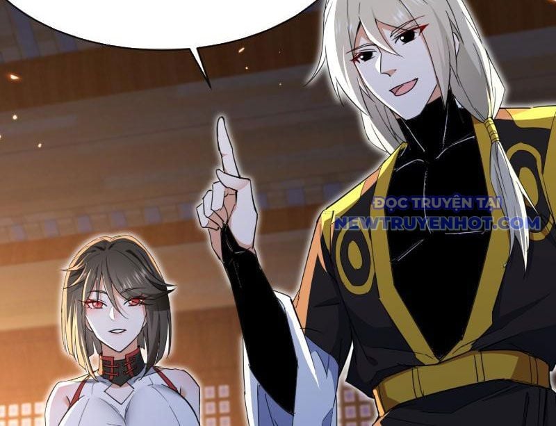 Đồ Đệ Nữ Đế Của Ta Muốn Hắc Hóa! Chapter 9 - Trang 2