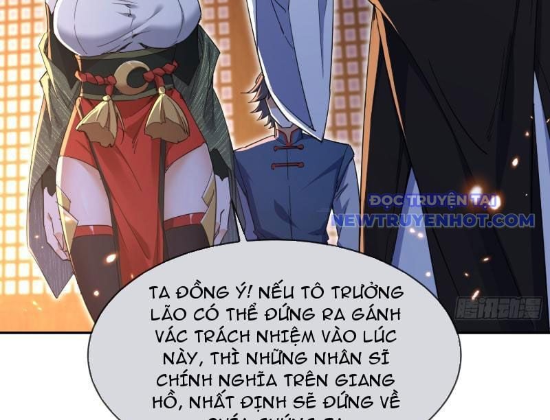 Đồ Đệ Nữ Đế Của Ta Muốn Hắc Hóa! Chapter 9 - Trang 2