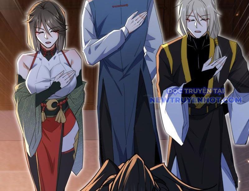 Đồ Đệ Nữ Đế Của Ta Muốn Hắc Hóa! Chapter 9 - Trang 2