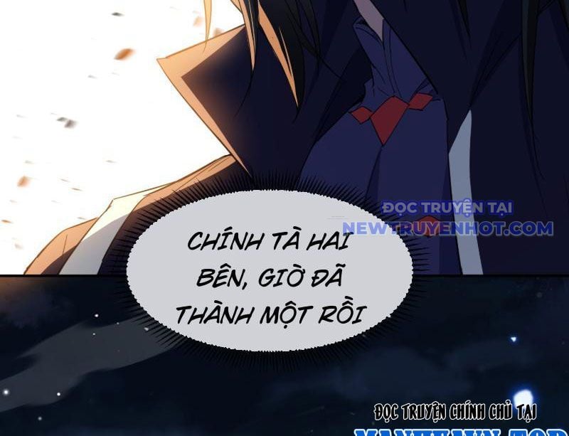 Đồ Đệ Nữ Đế Của Ta Muốn Hắc Hóa! Chapter 9 - Trang 2