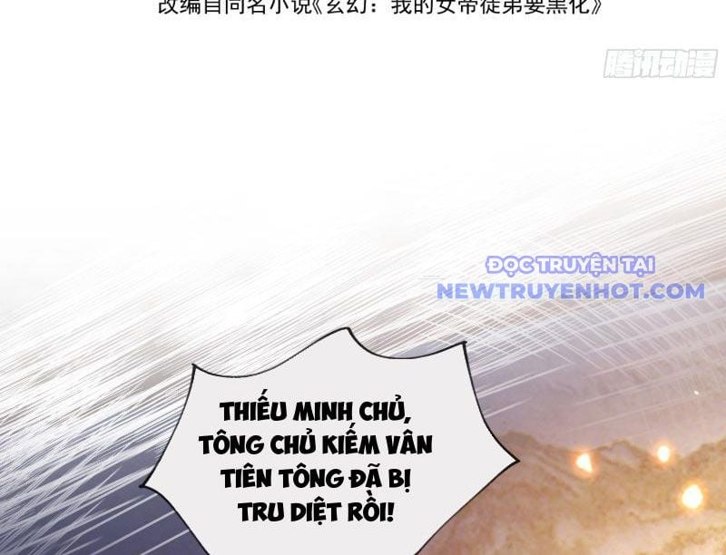 Đồ Đệ Nữ Đế Của Ta Muốn Hắc Hóa! Chapter 9 - Trang 2