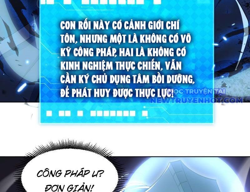 Đồ Đệ Nữ Đế Của Ta Muốn Hắc Hóa! Chapter 9 - Trang 2