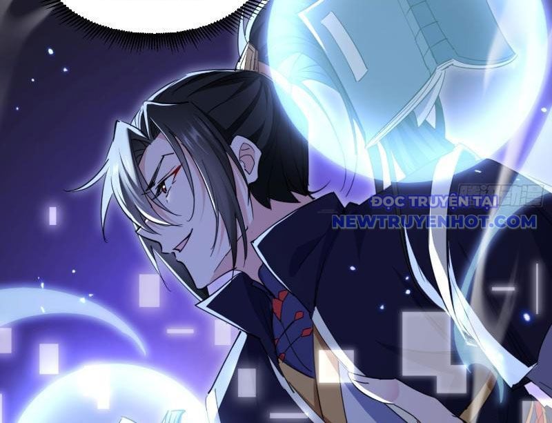 Đồ Đệ Nữ Đế Của Ta Muốn Hắc Hóa! Chapter 9 - Trang 2