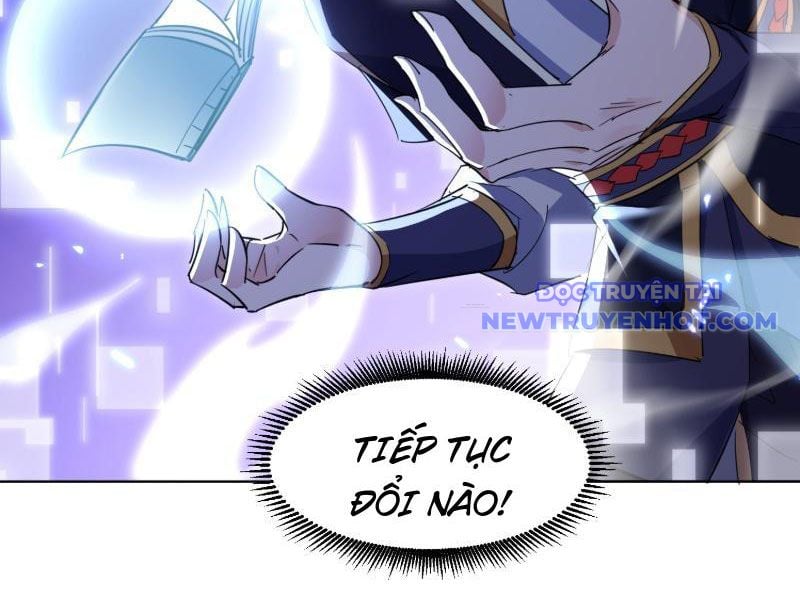 Đồ Đệ Nữ Đế Của Ta Muốn Hắc Hóa! Chapter 9 - Trang 2