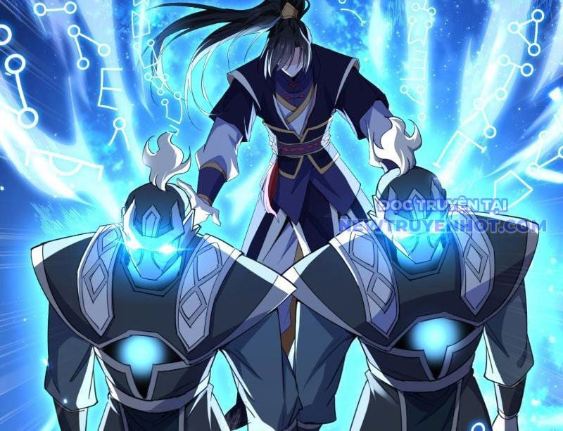 Đồ Đệ Nữ Đế Của Ta Muốn Hắc Hóa! Chapter 9 - Trang 2