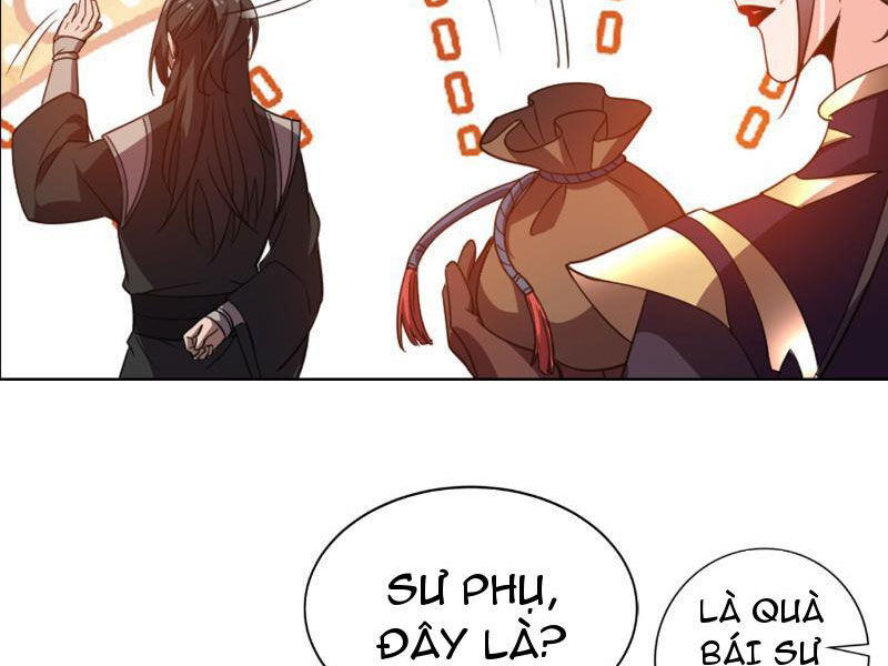 Đồ Đệ Thăng Cấp, Ta Nằm Cũng Mạnh Lên Chapter 19 - Trang 2