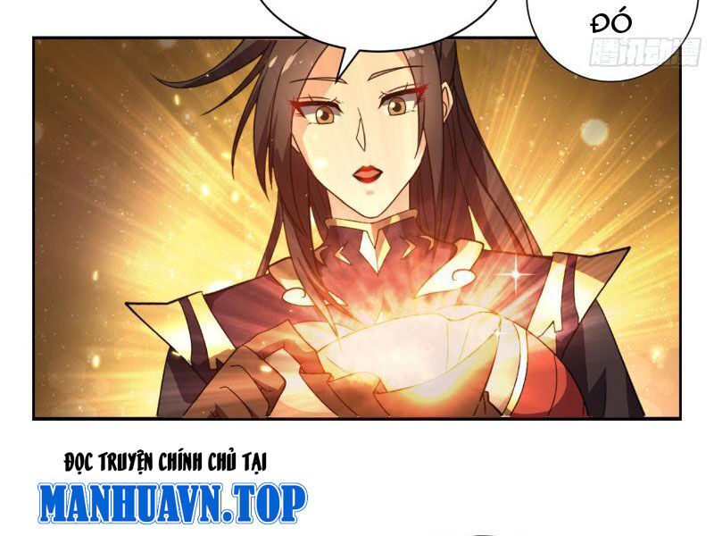 Đồ Đệ Thăng Cấp, Ta Nằm Cũng Mạnh Lên Chapter 19 - Trang 2