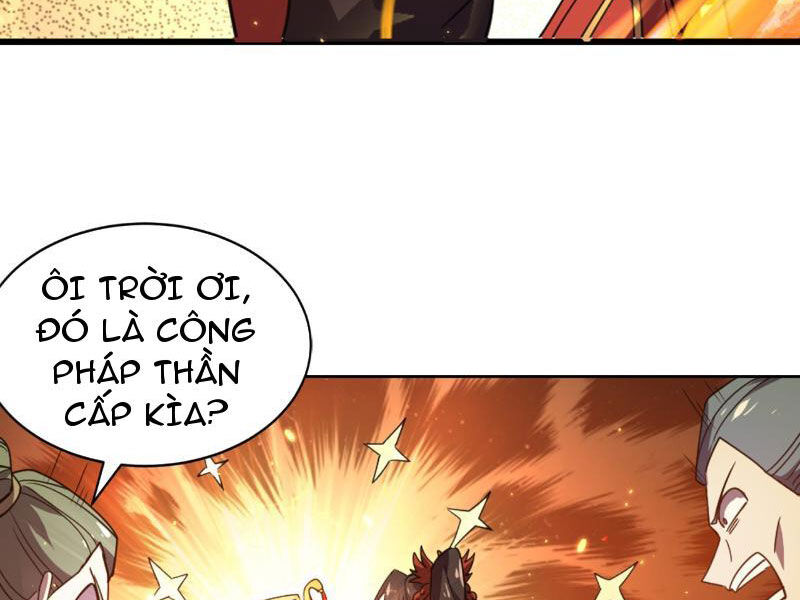 Đồ Đệ Thăng Cấp, Ta Nằm Cũng Mạnh Lên Chapter 19 - Trang 2