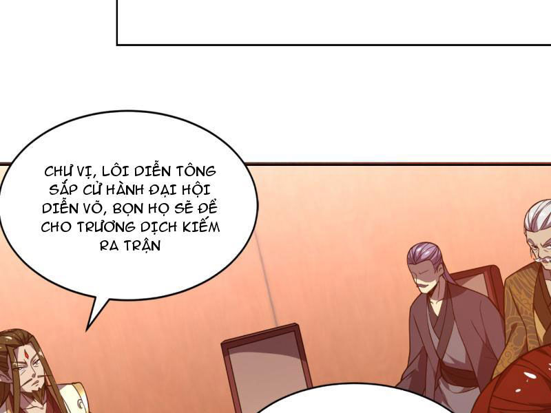 Đồ Đệ Thăng Cấp, Ta Nằm Cũng Mạnh Lên Chapter 19 - Trang 2