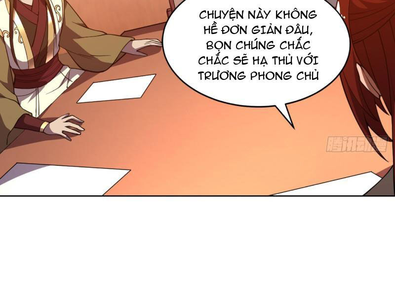 Đồ Đệ Thăng Cấp, Ta Nằm Cũng Mạnh Lên Chapter 19 - Trang 2