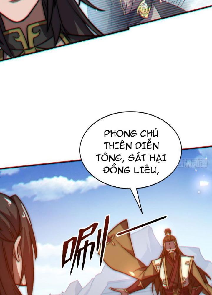 Đồ Đệ Thăng Cấp, Ta Nằm Cũng Mạnh Lên Chapter 2 - Trang 2