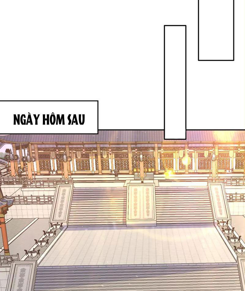 Đồ Đệ Thăng Cấp, Ta Nằm Cũng Mạnh Lên Chapter 21 - Trang 2