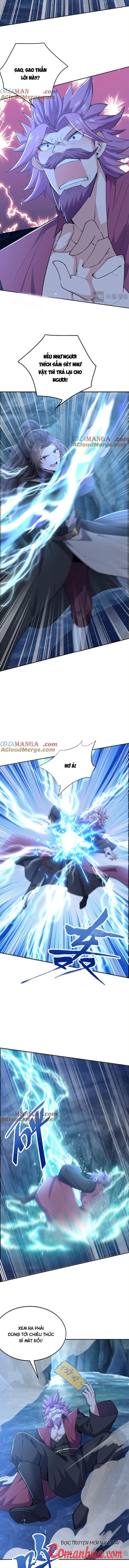 Đồ Đệ Thăng Cấp, Ta Nằm Cũng Mạnh Lên Chapter 26 - Trang 2