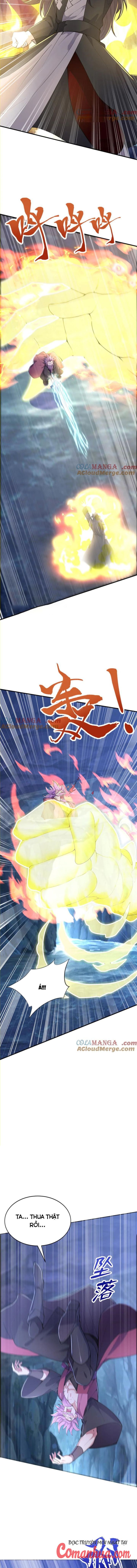 Đồ Đệ Thăng Cấp, Ta Nằm Cũng Mạnh Lên Chapter 26 - Trang 2