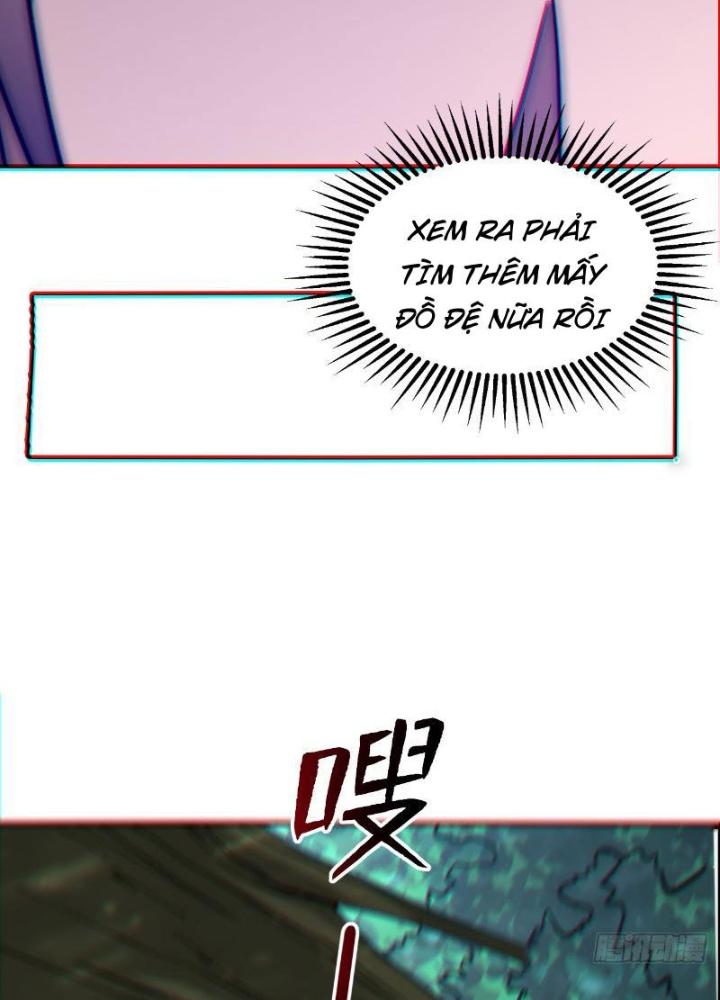 Đồ Đệ Thăng Cấp, Ta Nằm Cũng Mạnh Lên Chapter 3 - Trang 2