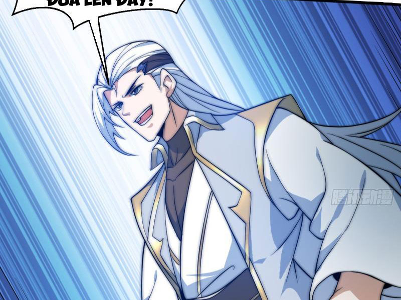 Đồ Đệ Thăng Cấp, Ta Nằm Cũng Mạnh Lên Chapter 5 - Trang 2