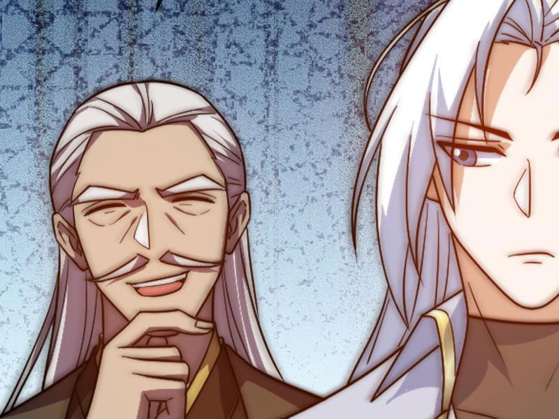 Đồ Đệ Thăng Cấp, Ta Nằm Cũng Mạnh Lên Chapter 5 - Trang 2