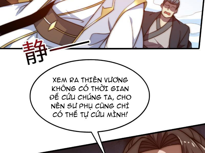 Đồ Đệ Thăng Cấp, Ta Nằm Cũng Mạnh Lên Chapter 5 - Trang 2