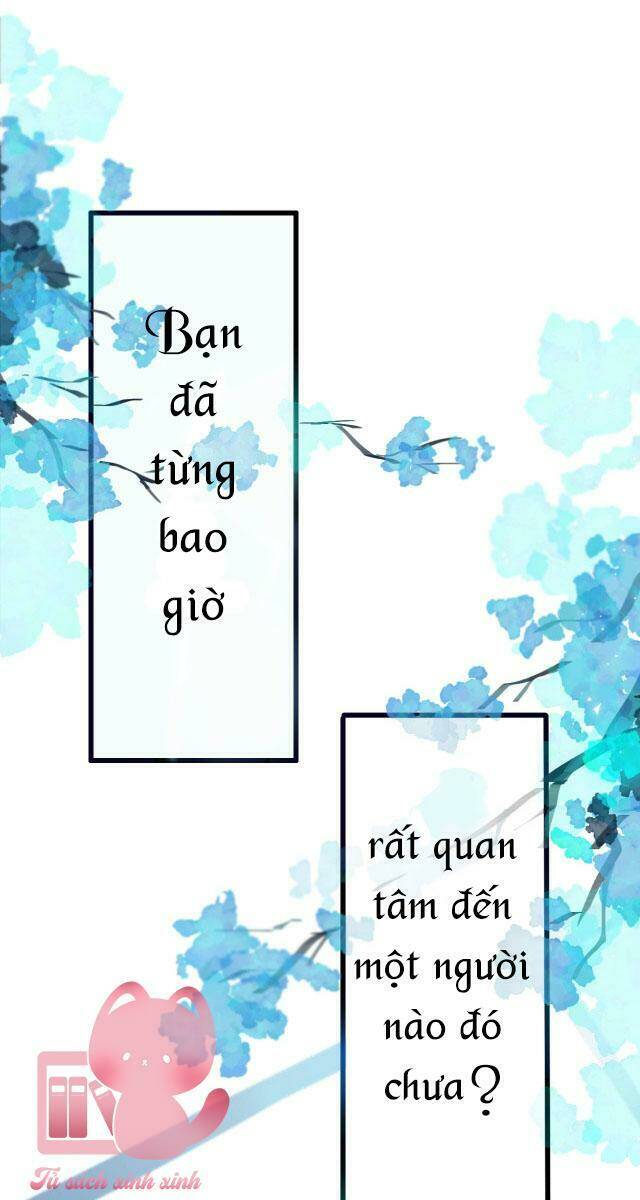 Đó Không Phải Chị Gái Tôi Chapter 0 - Trang 2