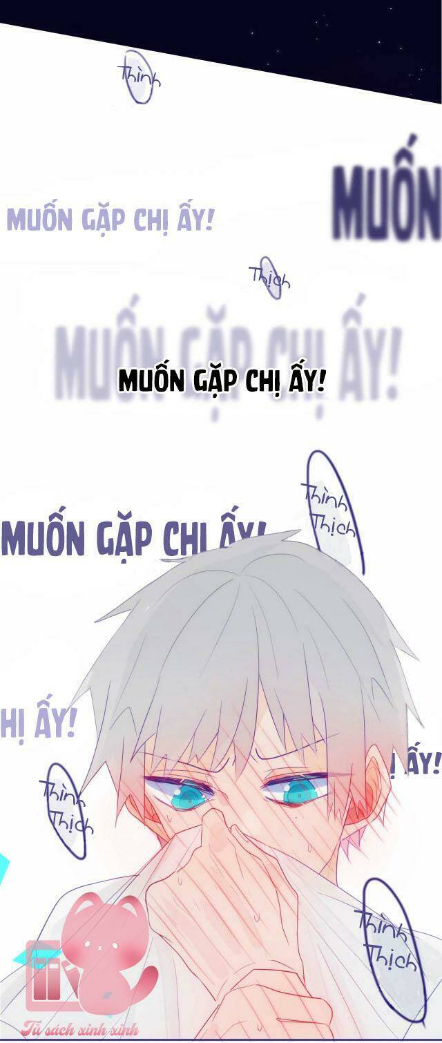 Đó Không Phải Chị Gái Tôi Chapter 0 - Trang 2