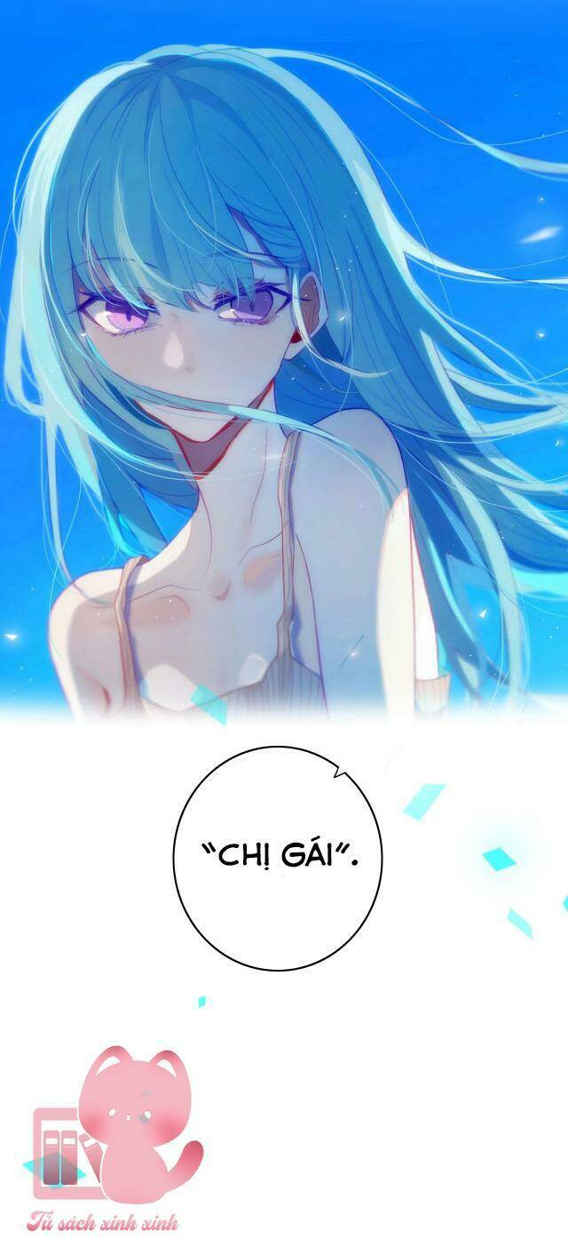 Đó Không Phải Chị Gái Tôi Chapter 0 - Trang 2