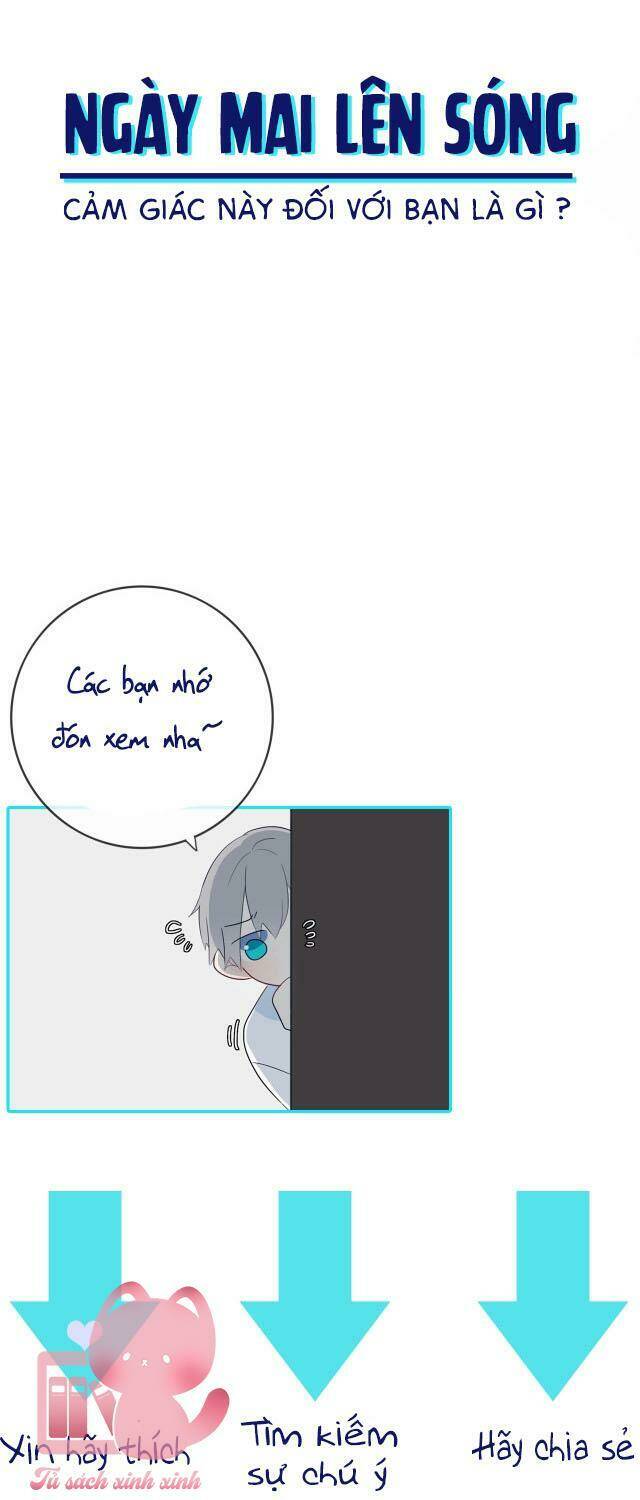 Đó Không Phải Chị Gái Tôi Chapter 0 - Trang 2