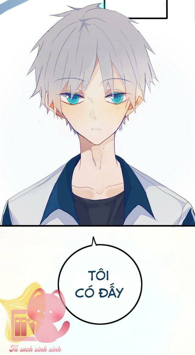 Đó Không Phải Chị Gái Tôi Chapter 0 - Trang 2