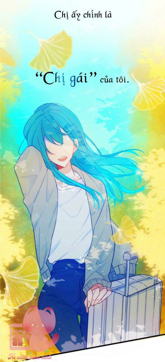 Đó Không Phải Chị Gái Tôi Chapter 0 - Trang 2