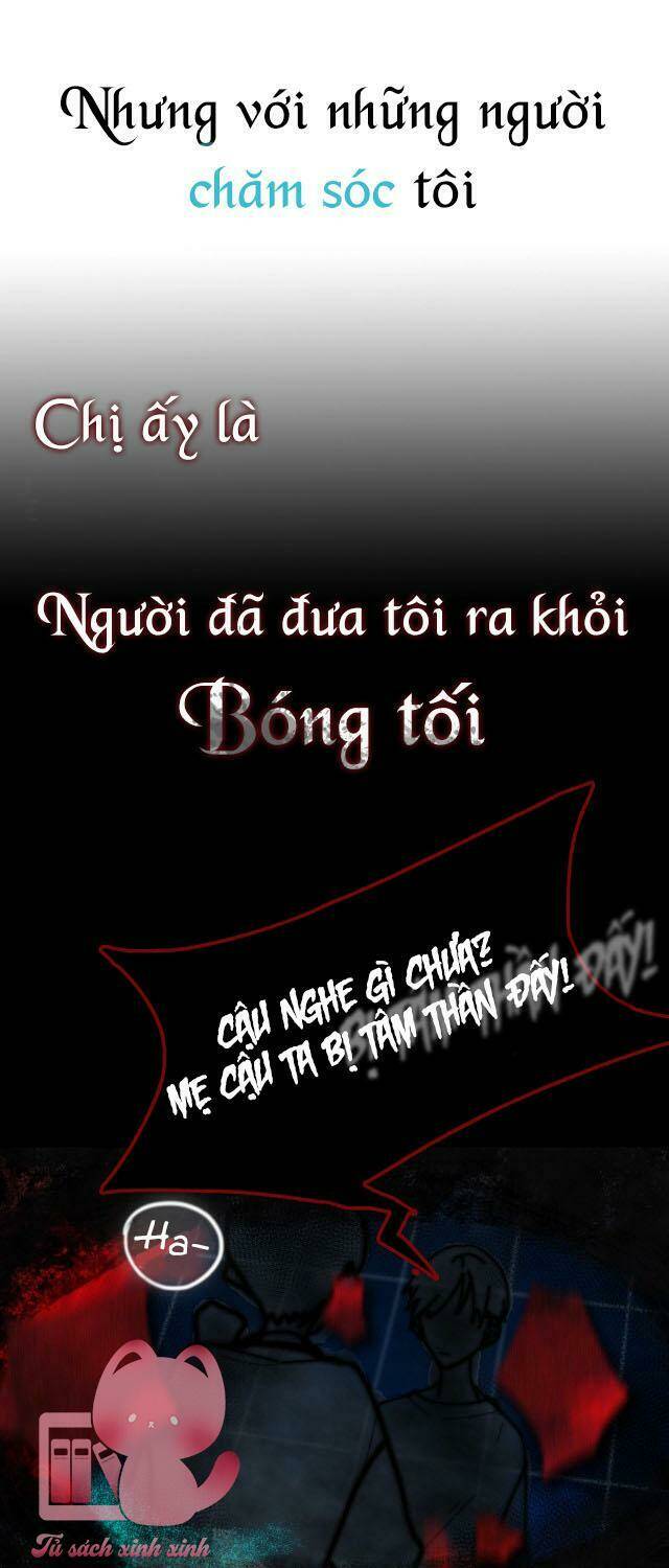 Đó Không Phải Chị Gái Tôi Chapter 0 - Trang 2