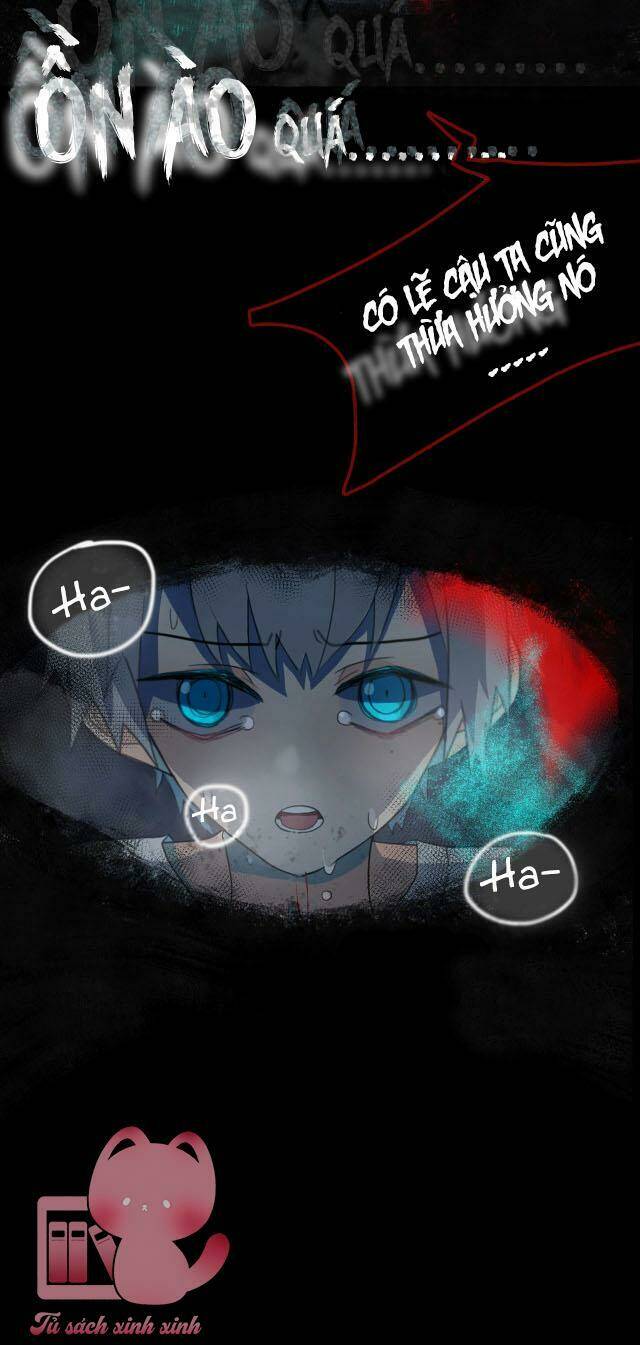 Đó Không Phải Chị Gái Tôi Chapter 0 - Trang 2